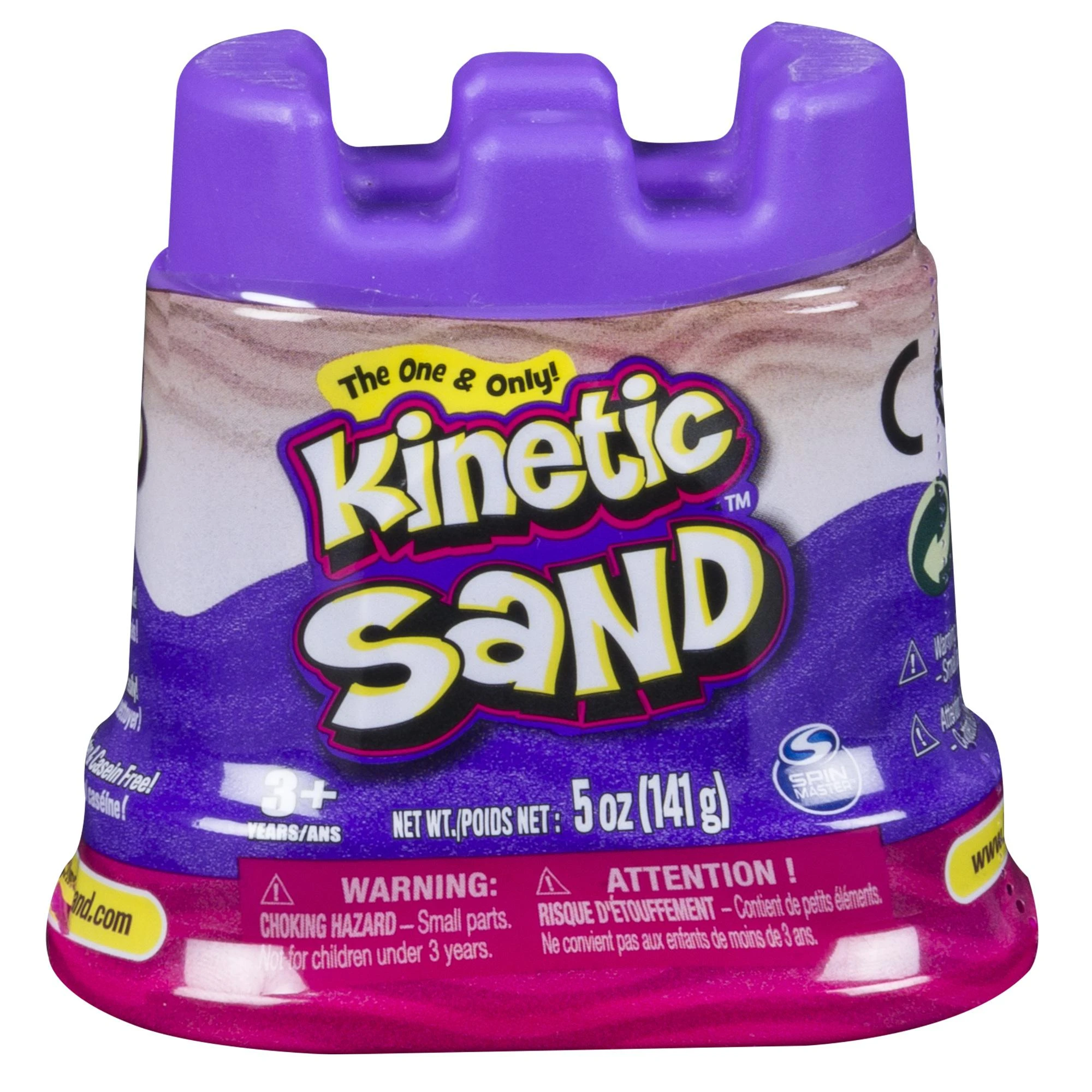 Spin Master Kinetinis smėlis, 127 g