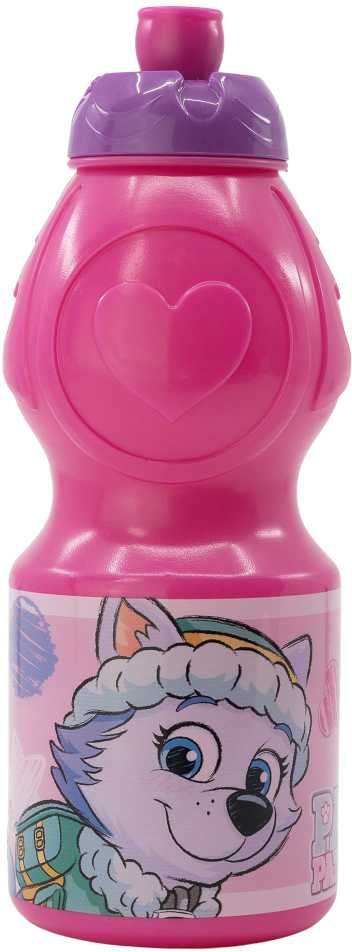 Stor Vaikiška gertuvė Paw Patrol ( Šunyčiai Patruliai ) ,400 ml