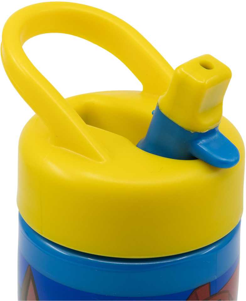 Vaikiška gertuvė Stor Paw Patrol, 410 ml, mėlyna