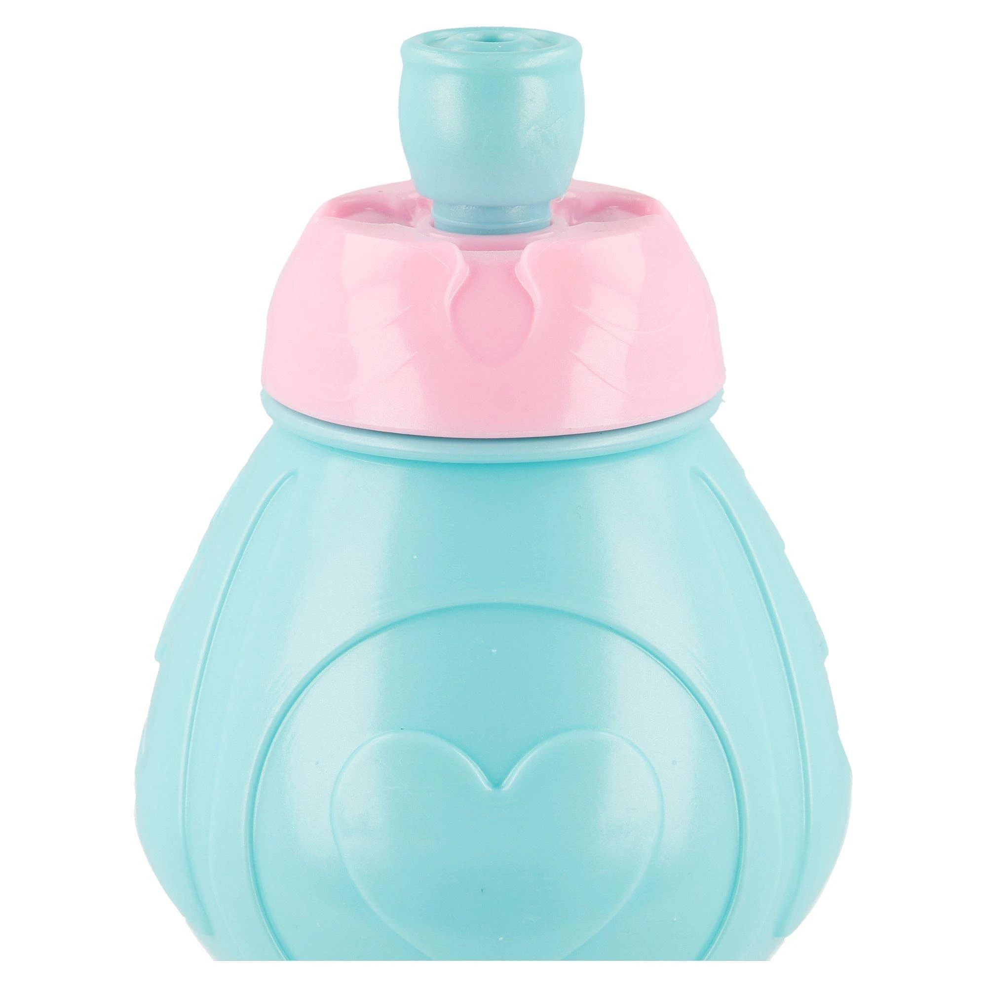Spin Master PAW PATROL Plastikinė sportinė gertuvė, 400 ml