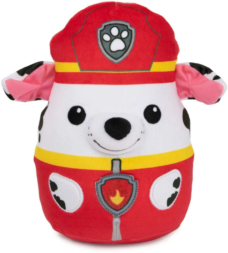 PAW PATROL Pliušinis herojus, 20 cm
