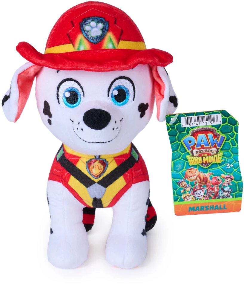 Spin Master PAW PATROL plush