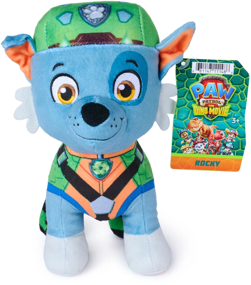 Spin Master PAW PATROL plush