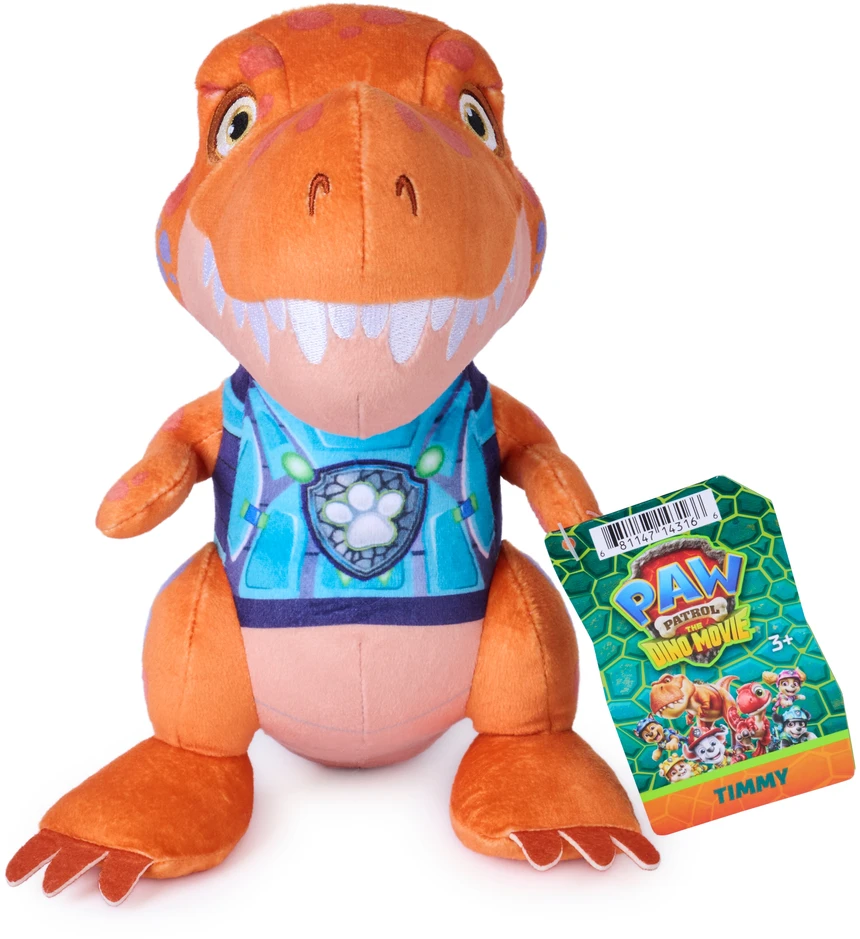 Spin Master PAW PATROL plush