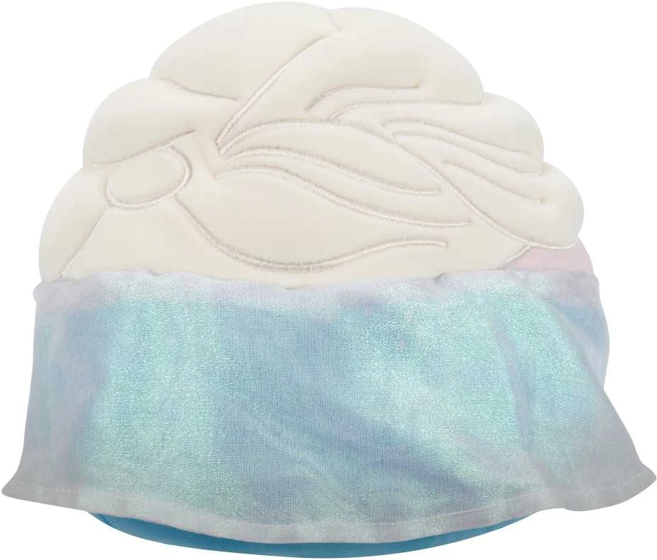 SQUISHMALLOWS DISNEY PRINCESS Pliušinis žaislas, 20 cm