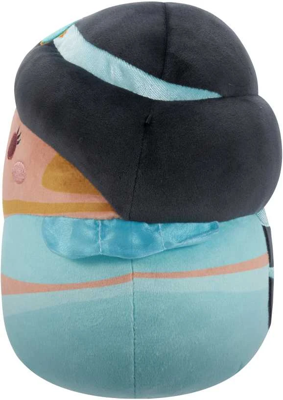 SQUISHMALLOWS DISNEY PRINCESS Pliušinis žaislas, 20 cm