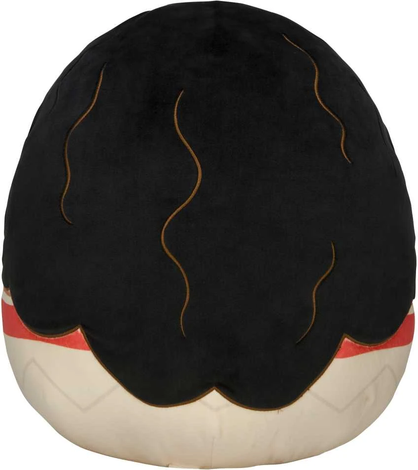 SQUISHMALLOWS DISNEY PRINCESS Pliušinis žaislas, 20 cm