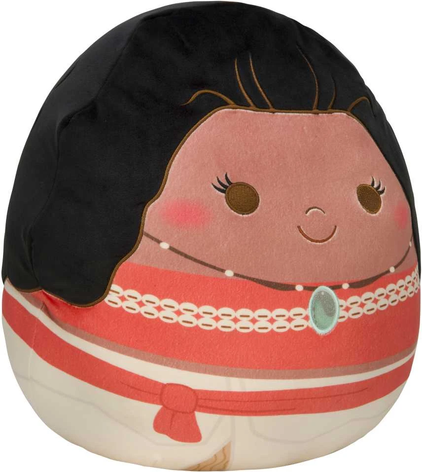 SQUISHMALLOWS DISNEY PRINCESS Pliušinis žaislas, 20 cm