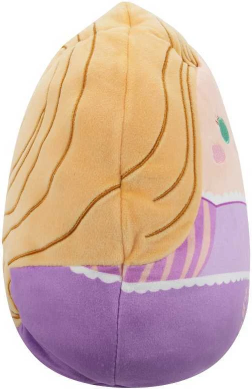 SQUISHMALLOWS DISNEY PRINCESS Pliušinis žaislas, 20 cm