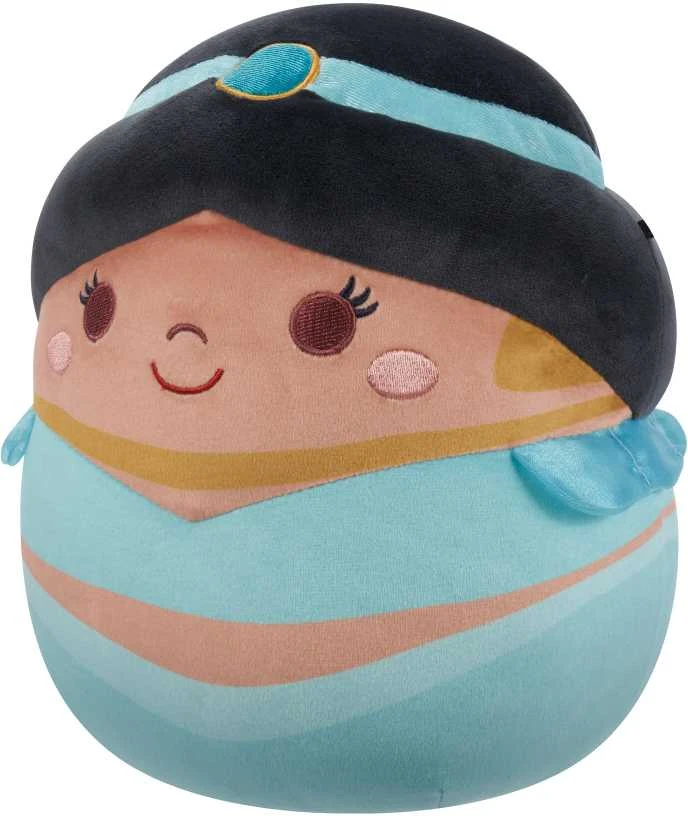SQUISHMALLOWS DISNEY PRINCESS Pliušinis žaislas, 20 cm