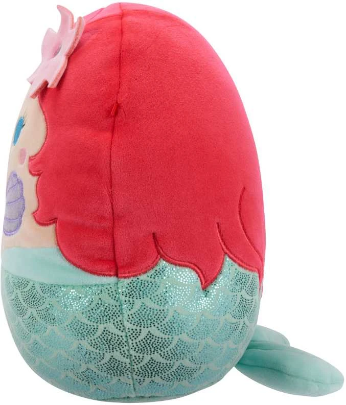 SQUISHMALLOWS DISNEY PRINCESS Pliušinis žaislas, 20 cm