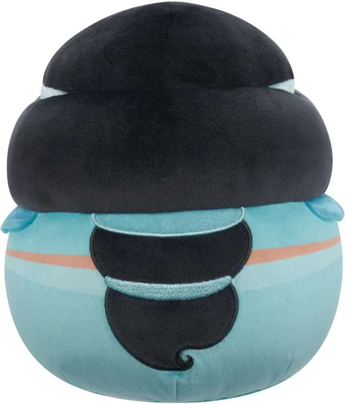 SQUISHMALLOWS DISNEY PRINCESS Pliušinis žaislas, 20 cm
