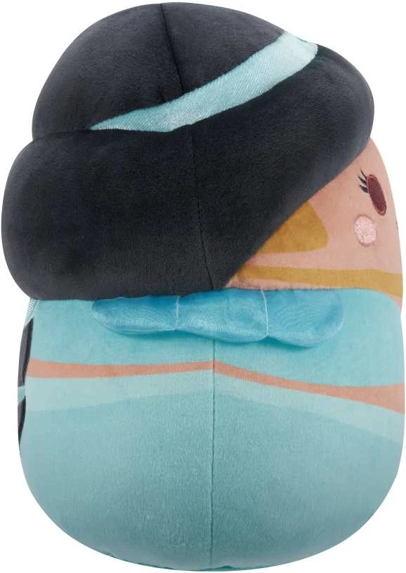 SQUISHMALLOWS DISNEY PRINCESS Pliušinis žaislas, 20 cm