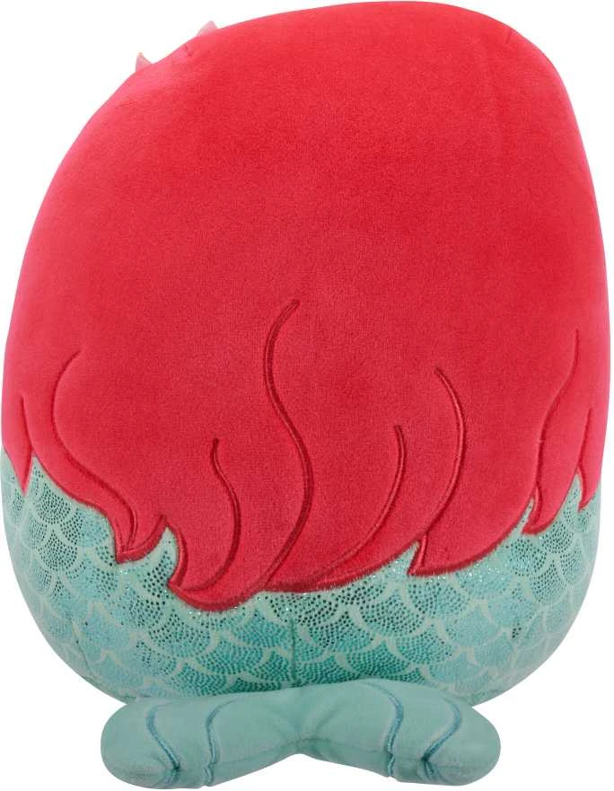 SQUISHMALLOWS DISNEY PRINCESS Pliušinis žaislas, 20 cm