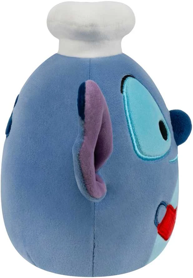 SQUISHMALLOWS Pliušinis žaislas - Stičas, 25 cm
