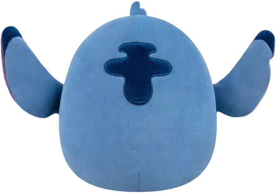 SQUISHMALLOWS Pliušinis žaislas - Stičas, 25 cm