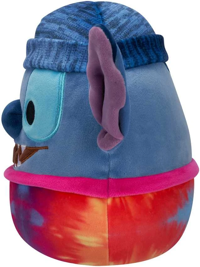 SQUISHMALLOWS Pliušinis žaislas - Stičas, 25 cm