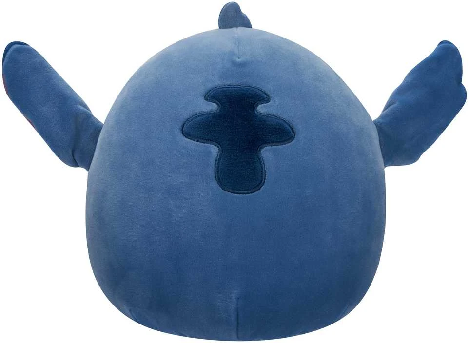 SQUISHMALLOWS Pliušinis žaislas - Stičas, 25 cm