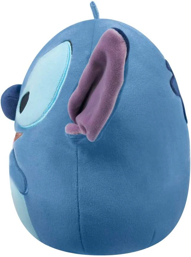 SQUISHMALLOWS Pliušinis žaislas - Stičas, 25 cm