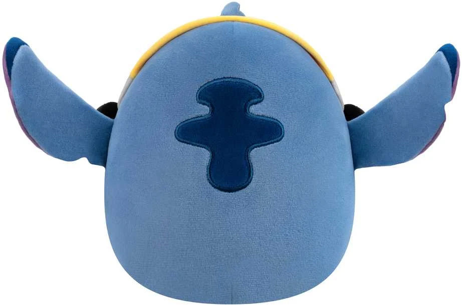 SQUISHMALLOWS Pliušinis žaislas - Stičas, 25 cm