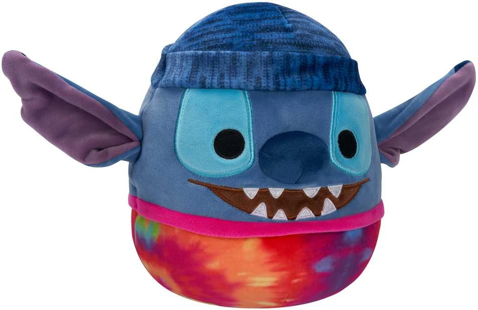 SQUISHMALLOWS Pliušinis žaislas - Stičas, 25 cm