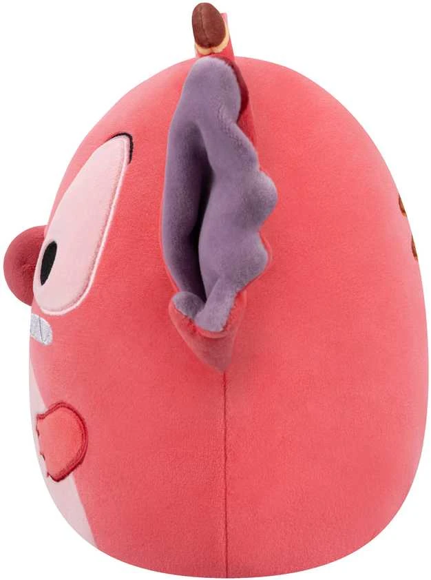 SQUISHMALLOWS Pliušinis žaislas - Stičas, 25 cm