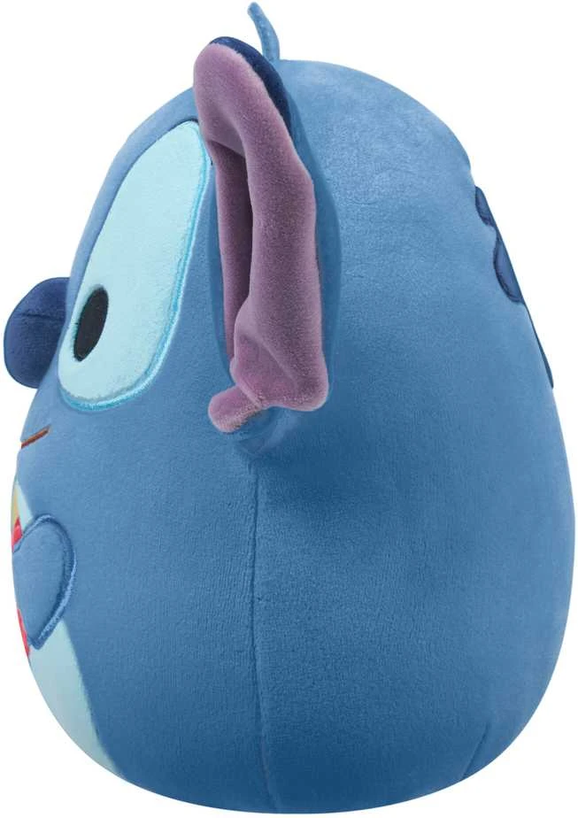 SQUISHMALLOWS Pliušinis žaislas - Stičas, 25 cm