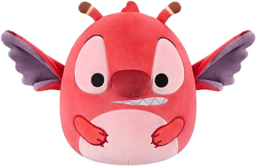 SQUISHMALLOWS Pliušinis žaislas - Stičas, 25 cm