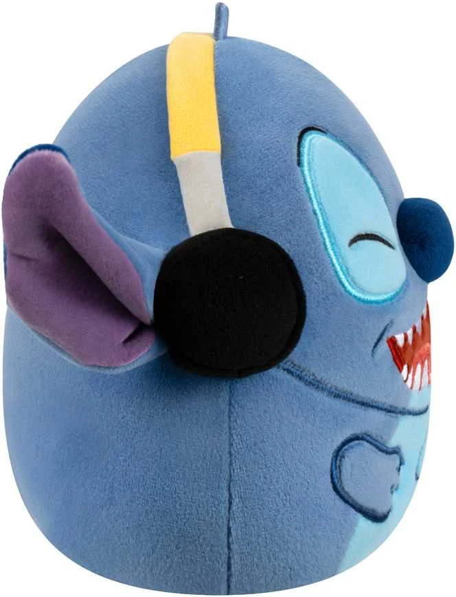 SQUISHMALLOWS Pliušinis žaislas - Stičas, 25 cm