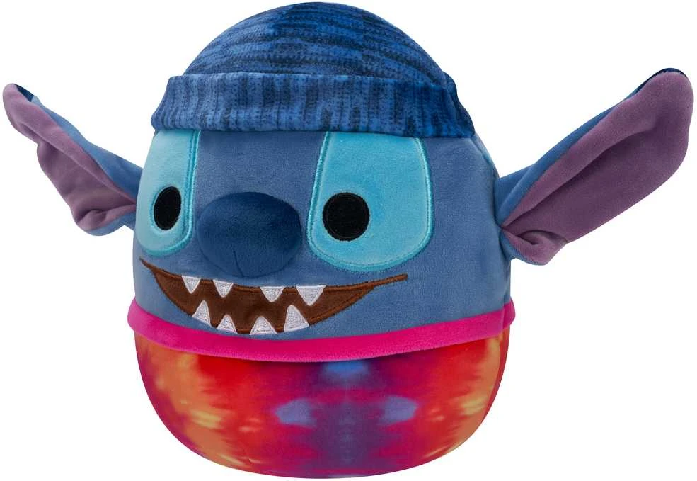 SQUISHMALLOWS Pliušinis žaislas - Stičas, 25 cm