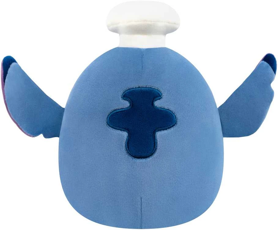 SQUISHMALLOWS Pliušinis žaislas - Stičas, 25 cm