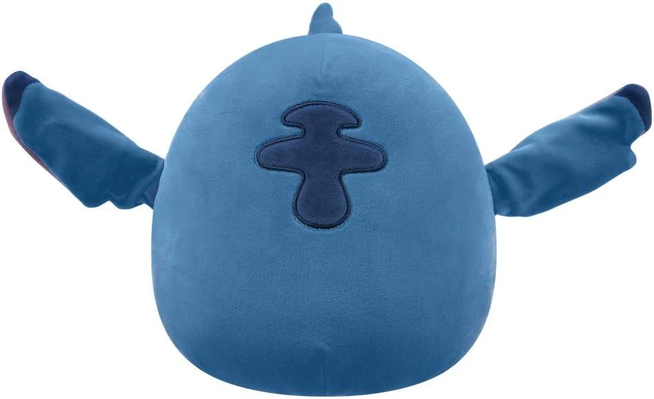 SQUISHMALLOWS Pliušinis žaislas - Stičas, 25 cm
