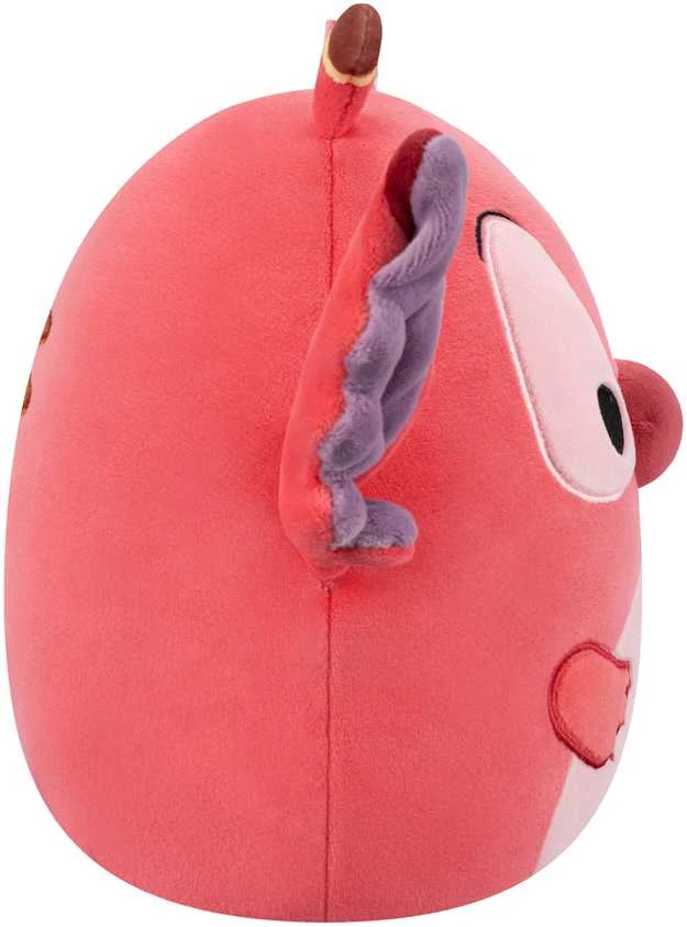 SQUISHMALLOWS Pliušinis žaislas - Stičas, 25 cm