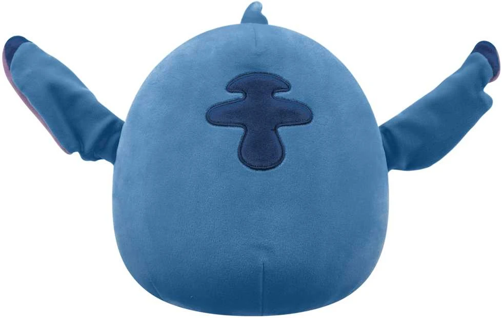 SQUISHMALLOWS Pliušinis žaislas - Stičas, 25 cm