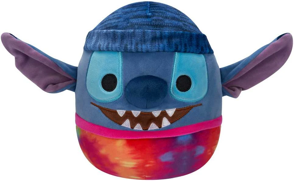 SQUISHMALLOWS Pliušinis žaislas - Stičas, 25 cm