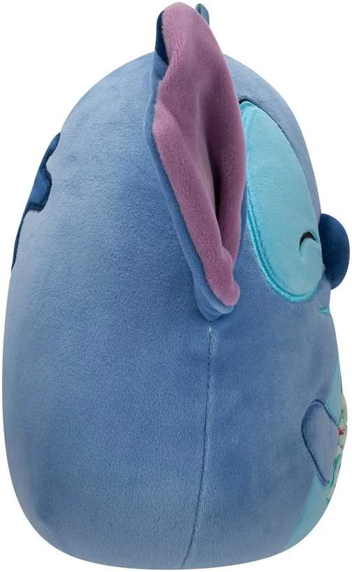 SQUISHMALLOWS Pliušinis žaislas - Stičas, 25 cm