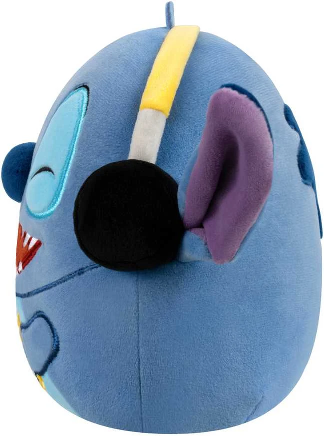 SQUISHMALLOWS Pliušinis žaislas - Stičas, 25 cm