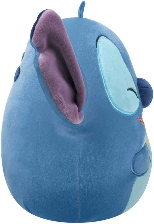 SQUISHMALLOWS Pliušinis žaislas - Stičas, 25 cm