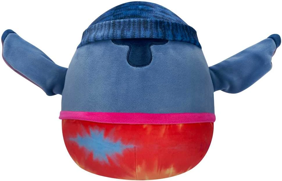 SQUISHMALLOWS Pliušinis žaislas - Stičas, 25 cm