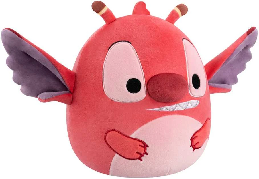 SQUISHMALLOWS Pliušinis žaislas - Stičas, 25 cm