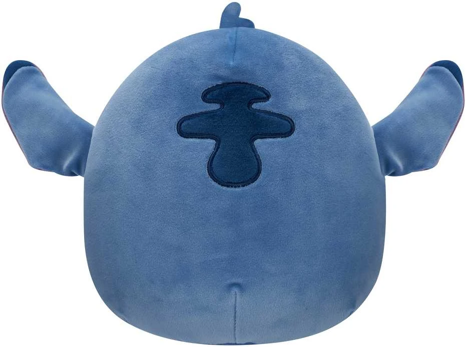 SQUISHMALLOWS Pliušinis žaislas - Stičas, 25 cm