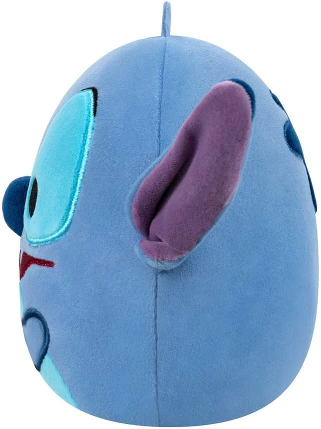 SQUISHMALLOWS Pliušinis žaislas - Stičas, 25 cm