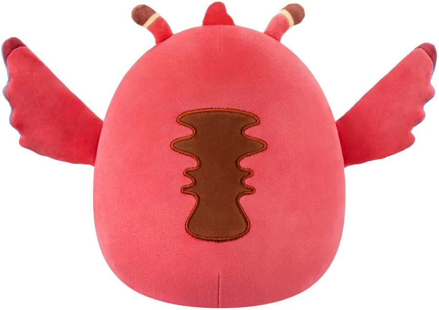 SQUISHMALLOWS Pliušinis žaislas - Stičas, 25 cm