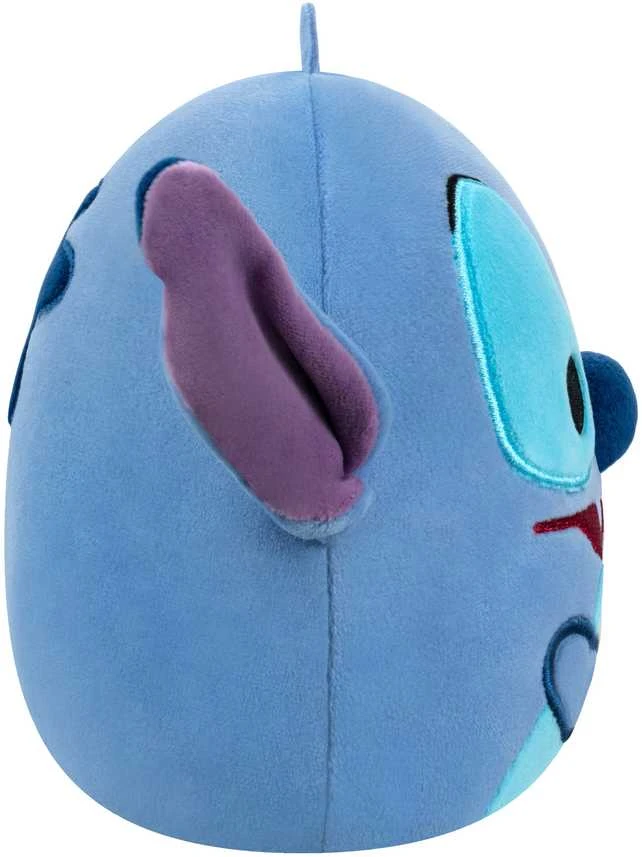 SQUISHMALLOWS Pliušinis žaislas - Stičas, 25 cm