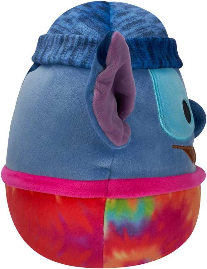 SQUISHMALLOWS Pliušinis žaislas - Stičas, 25 cm
