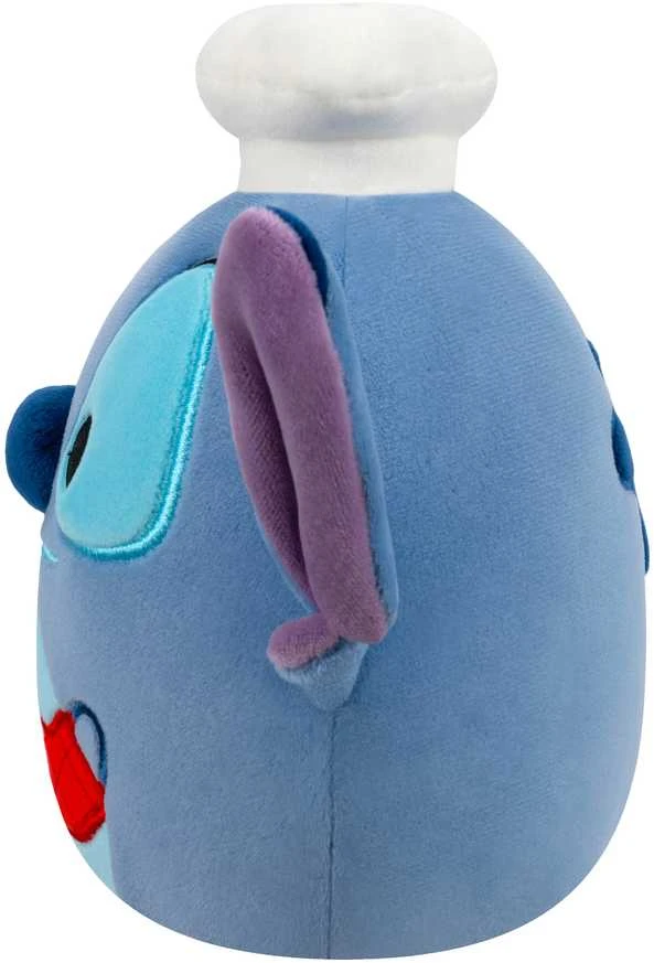 SQUISHMALLOWS Pliušinis žaislas - Stičas, 25 cm