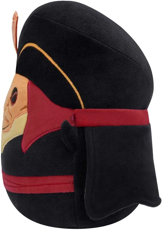 SQUISHMALLOWS DISNEY Villains W25 Pliušinis žaislas, 20 cm