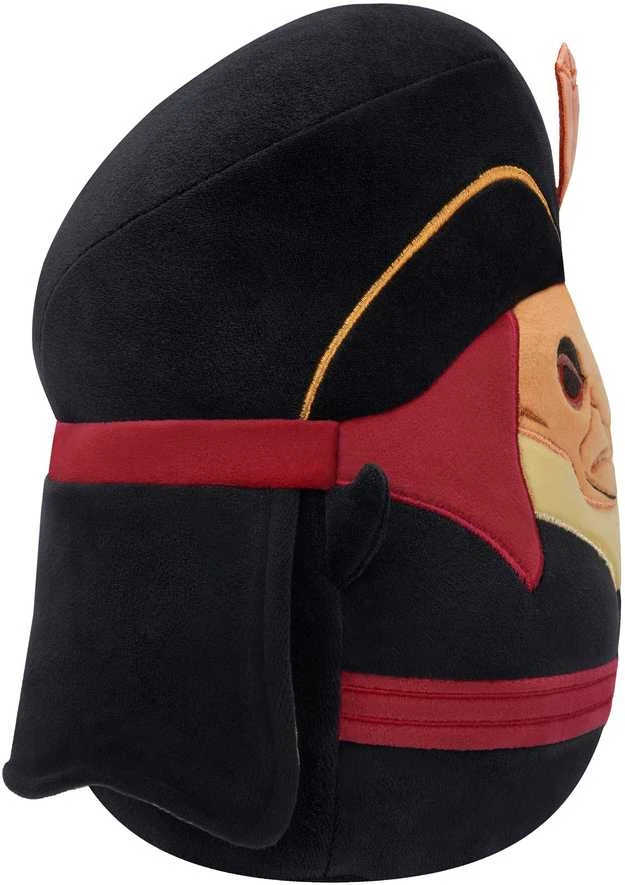SQUISHMALLOWS DISNEY Villains W25 Pliušinis žaislas, 20 cm
