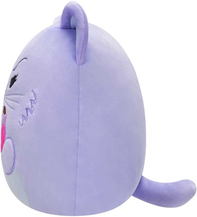 SQUISHMALLOWS DISNEY Villains W25 Pliušinis žaislas, 20 cm