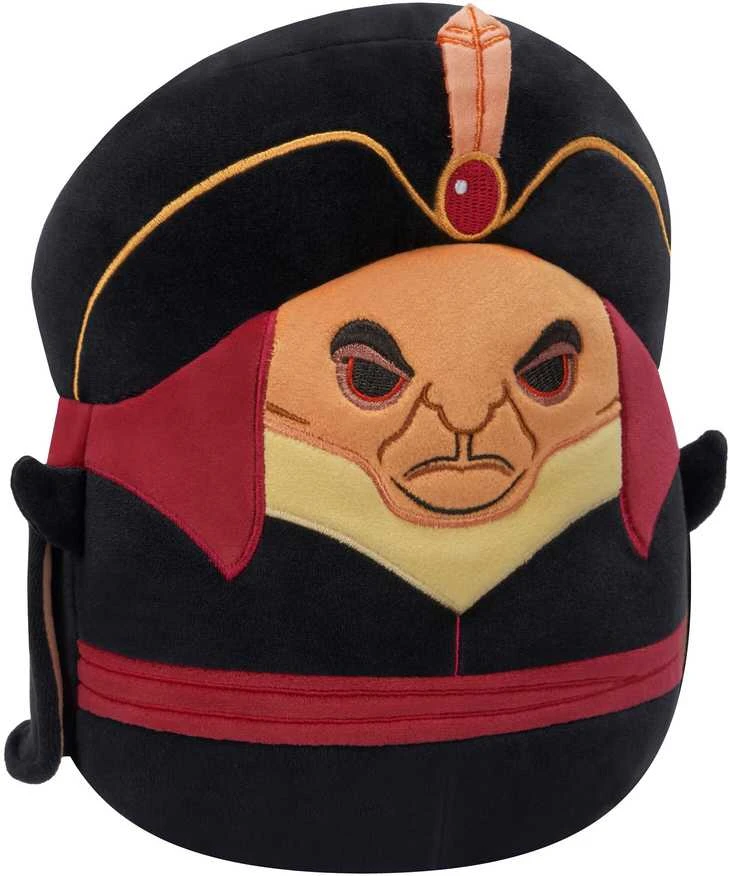 SQUISHMALLOWS DISNEY Villains W25 Pliušinis žaislas, 20 cm